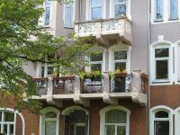 004 Adalbertstr., Balkone I